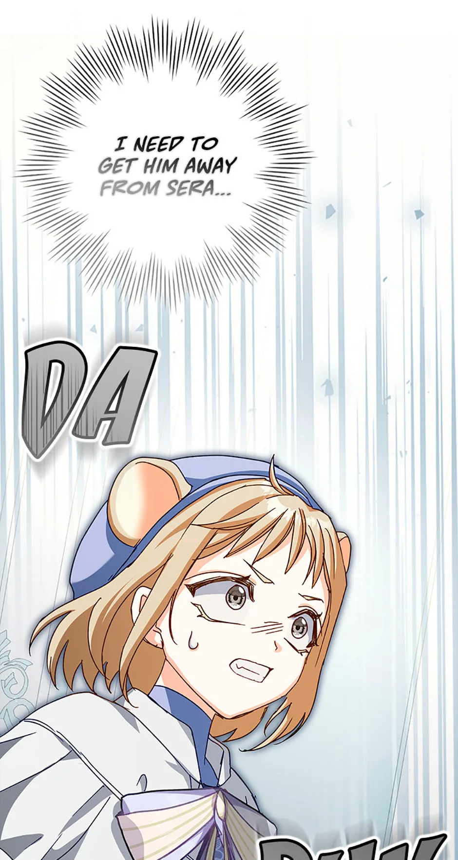 Cinderella's Pocket-Sized Protector Chapter 14 page 120