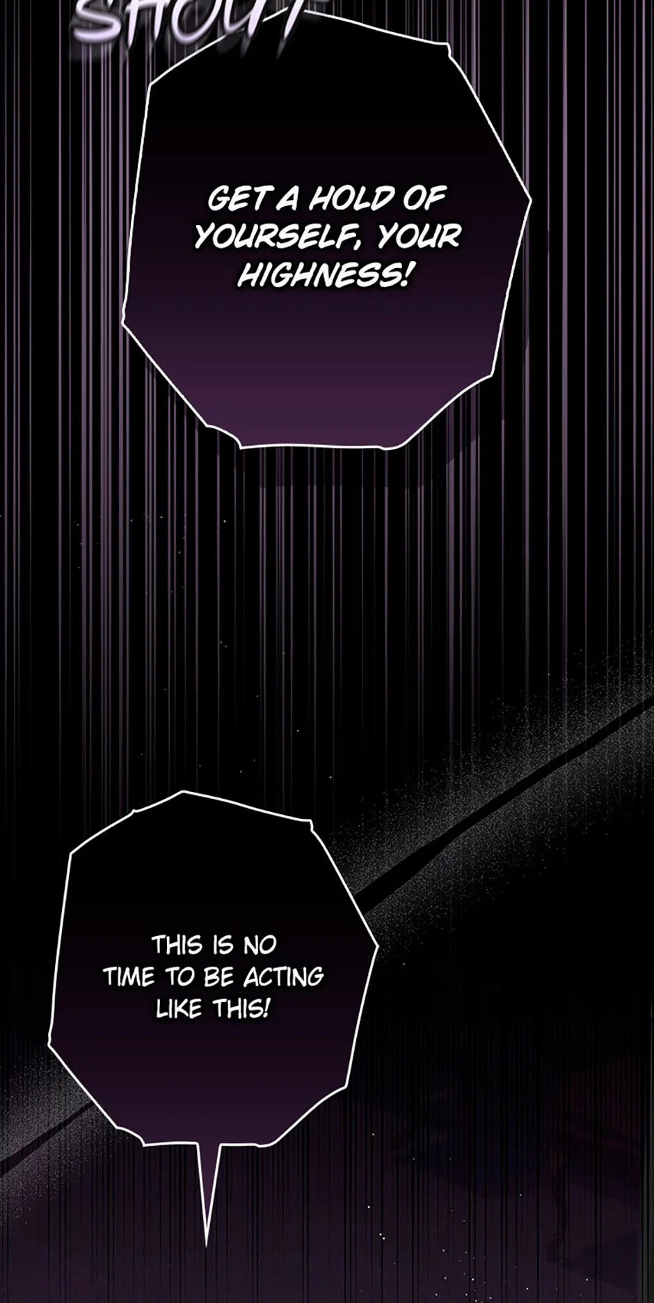 Cinderella's Pocket-Sized Protector Chapter 14 page 113