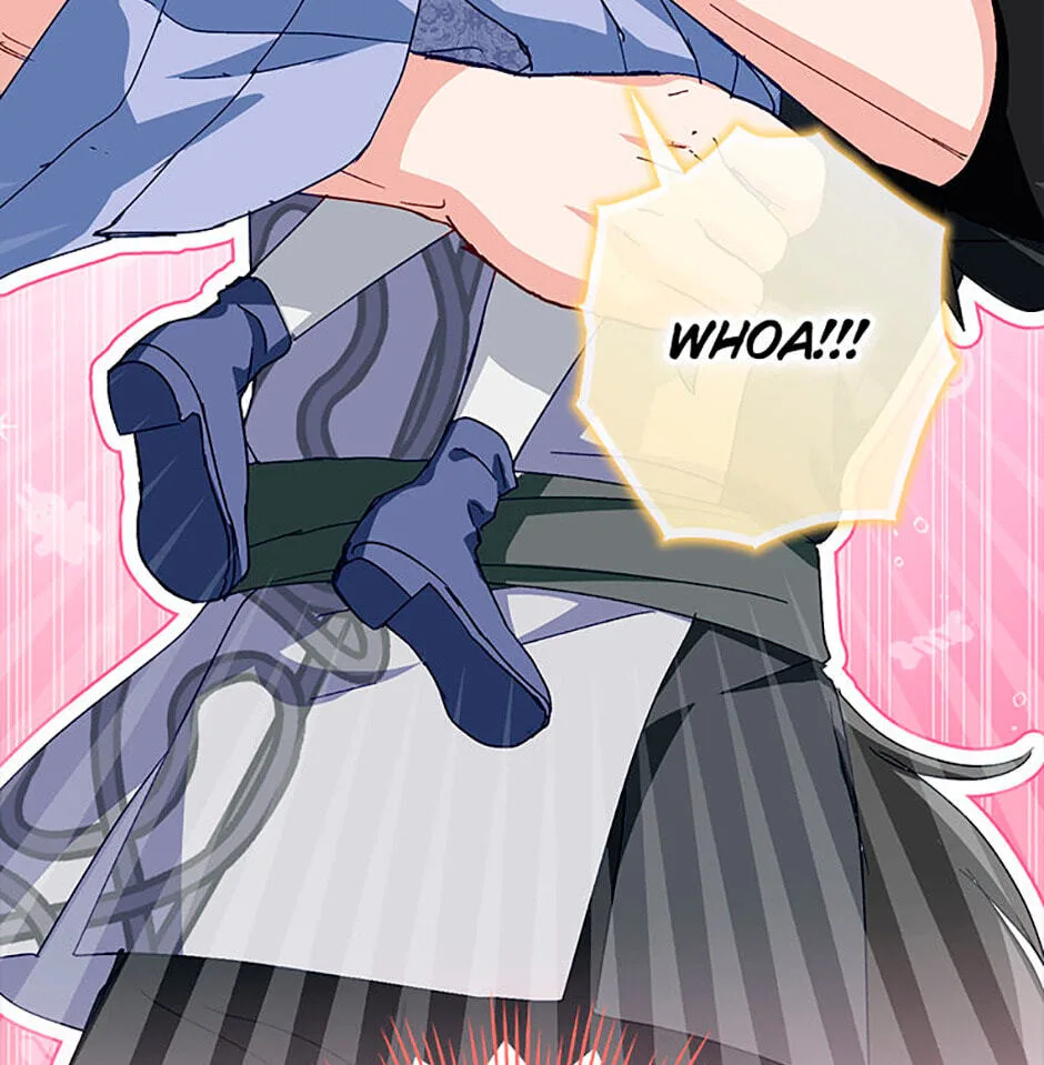 Cinderella's Pocket-Sized Protector Chapter 15 page 9