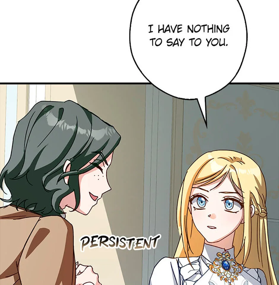Cinderella's Pocket-Sized Protector Chapter 15 page 14