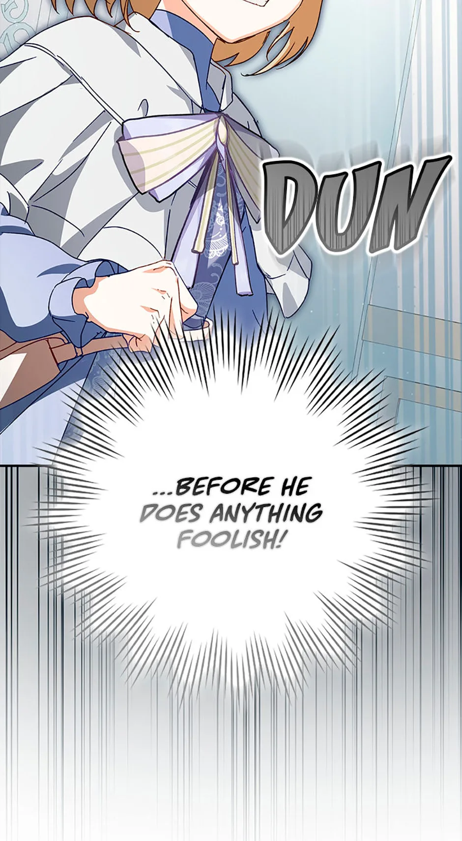 Cinderella's Pocket-Sized Protector Chapter 15 page 2