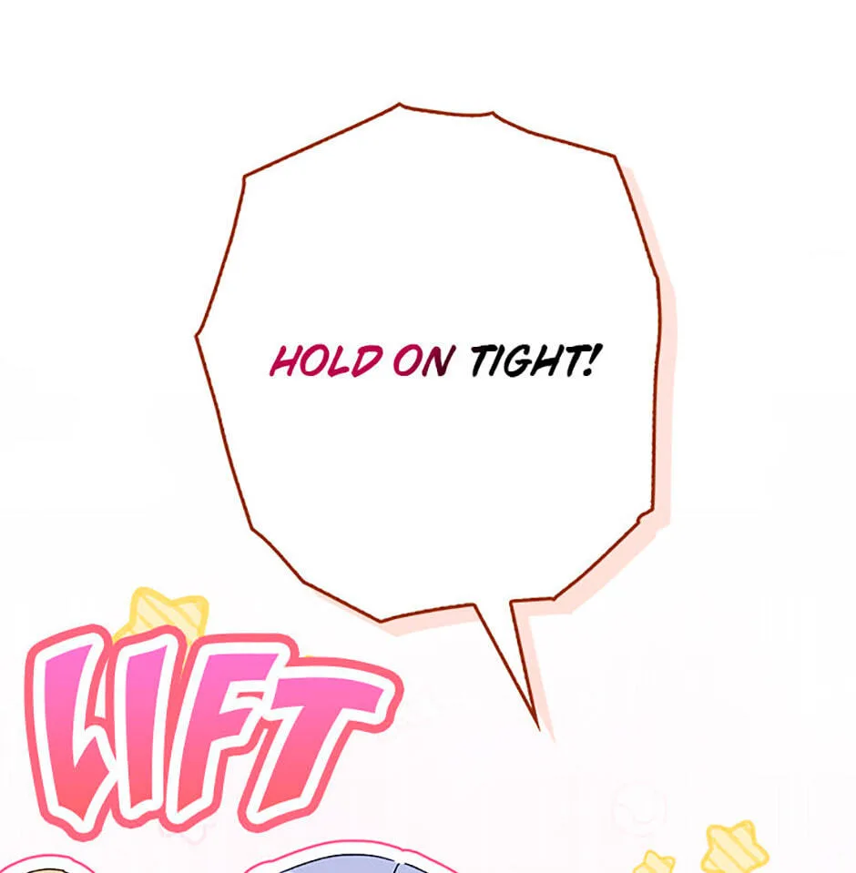 Cinderella's Pocket-Sized Protector Chapter 15 page 7