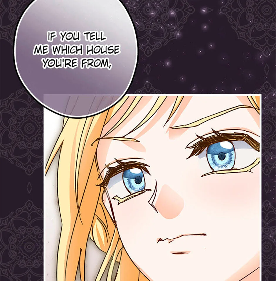 Cinderella's Pocket-Sized Protector Chapter 15 page 19
