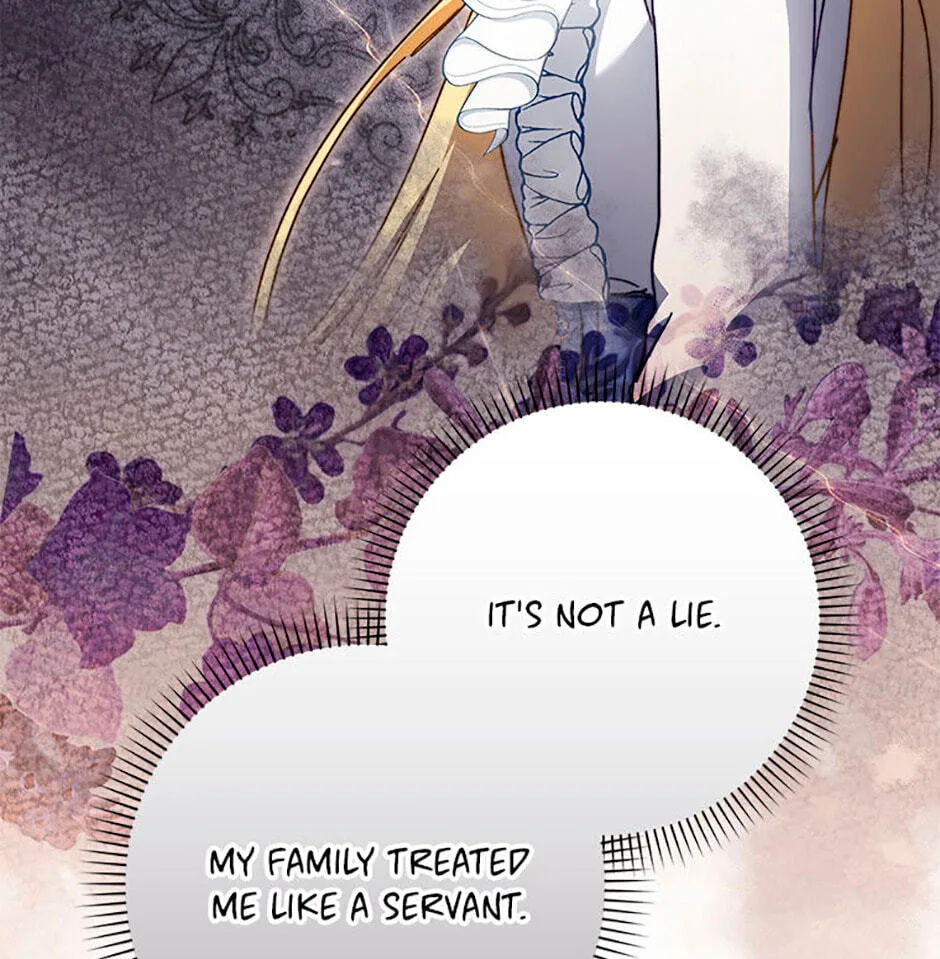 Cinderella's Pocket-Sized Protector Chapter 15 page 23