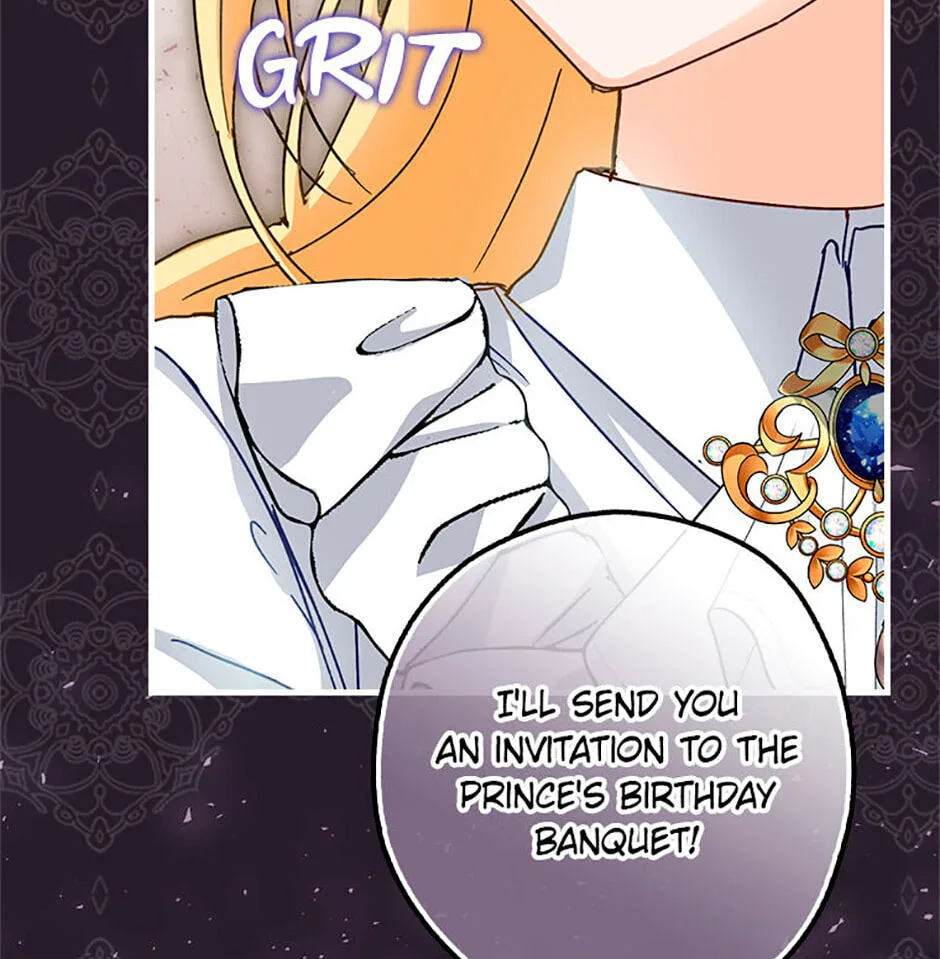 Cinderella's Pocket-Sized Protector Chapter 15 page 20