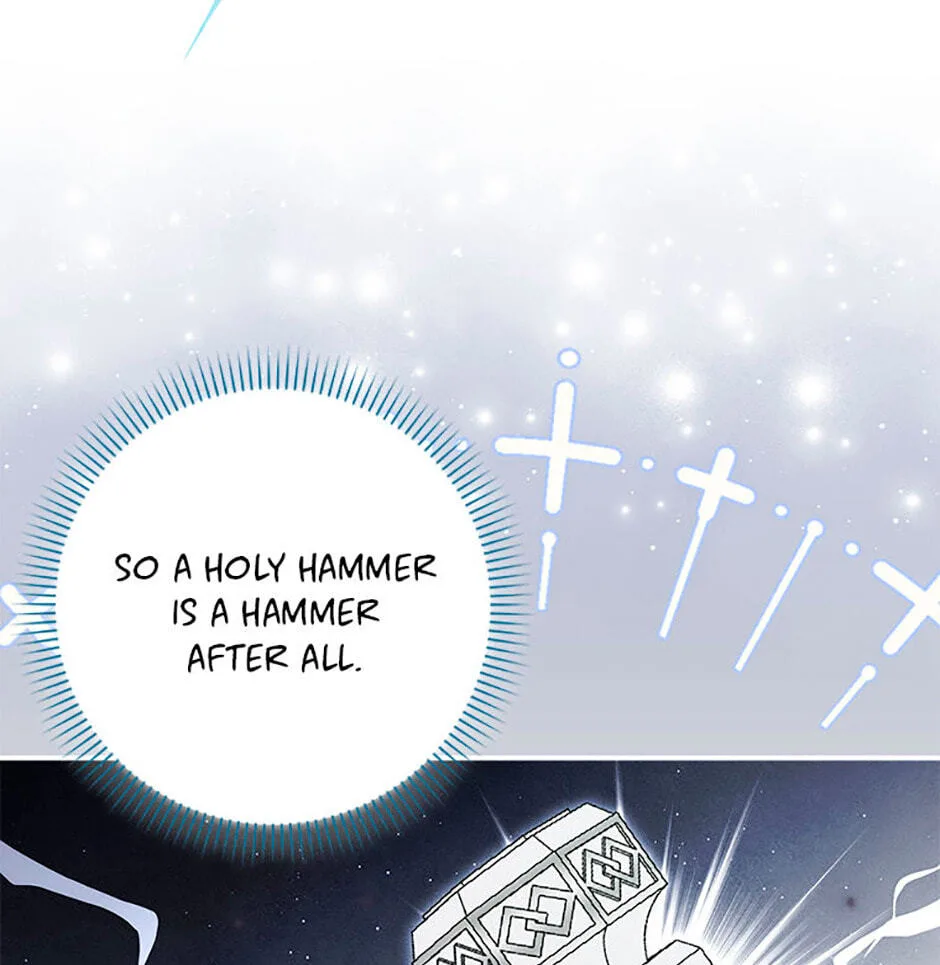 Cinderella's Pocket-Sized Protector Chapter 15 page 37