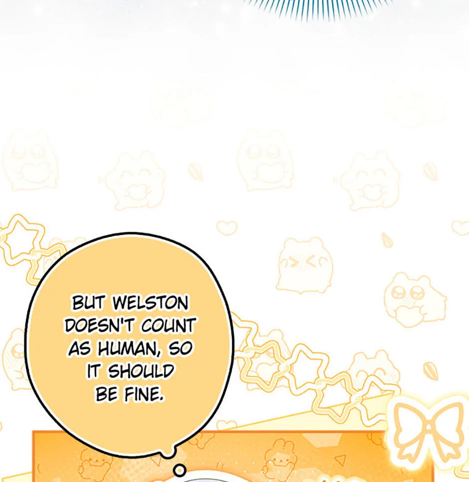 Cinderella's Pocket-Sized Protector Chapter 15 page 39