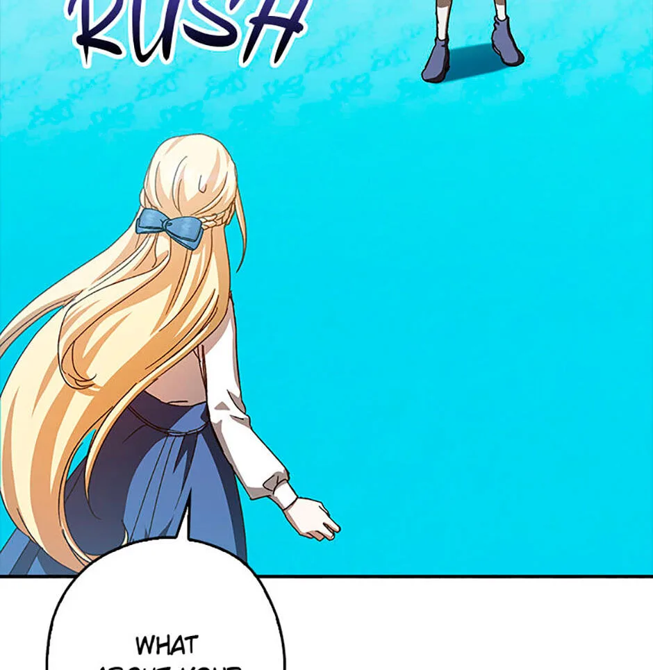Cinderella's Pocket-Sized Protector Chapter 15 page 42