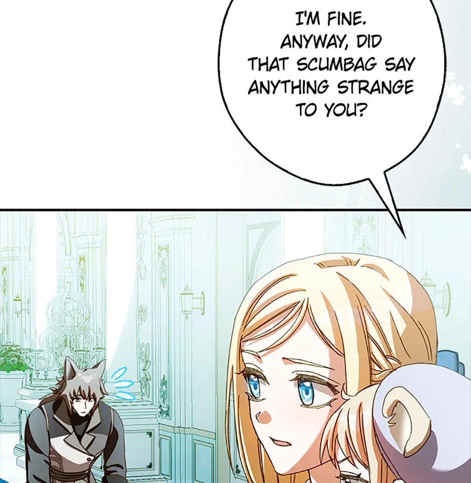Cinderella's Pocket-Sized Protector Chapter 15 page 44