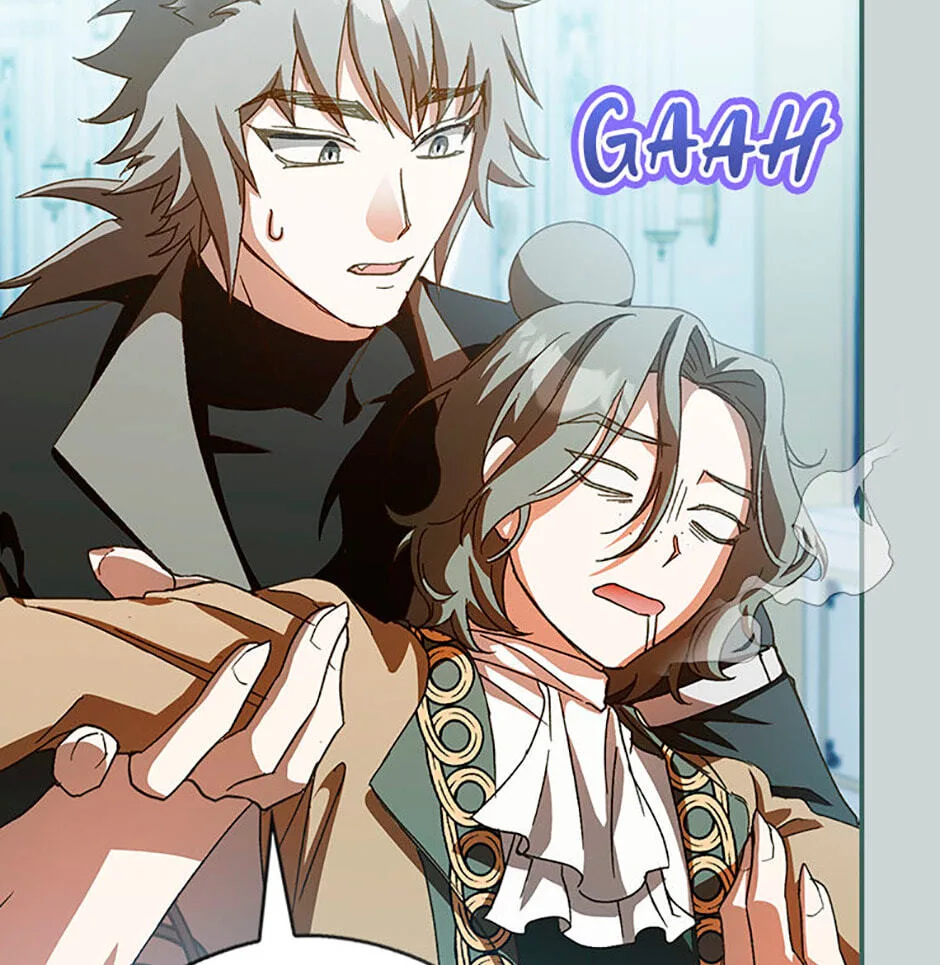 Cinderella's Pocket-Sized Protector Chapter 15 page 47
