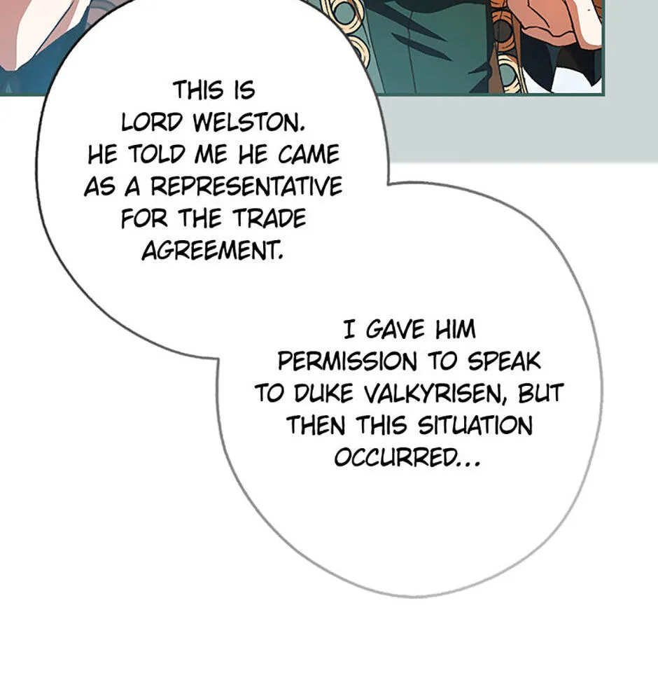 Cinderella's Pocket-Sized Protector Chapter 15 page 48