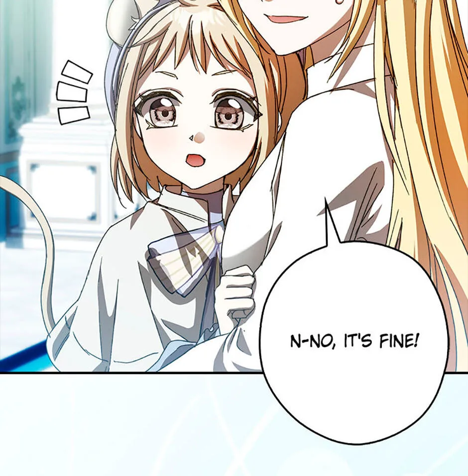Cinderella's Pocket-Sized Protector Chapter 15 page 50
