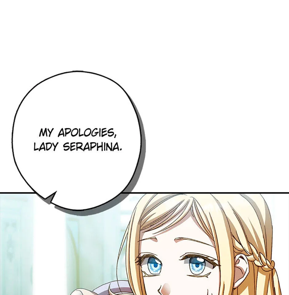 Cinderella's Pocket-Sized Protector Chapter 15 page 49