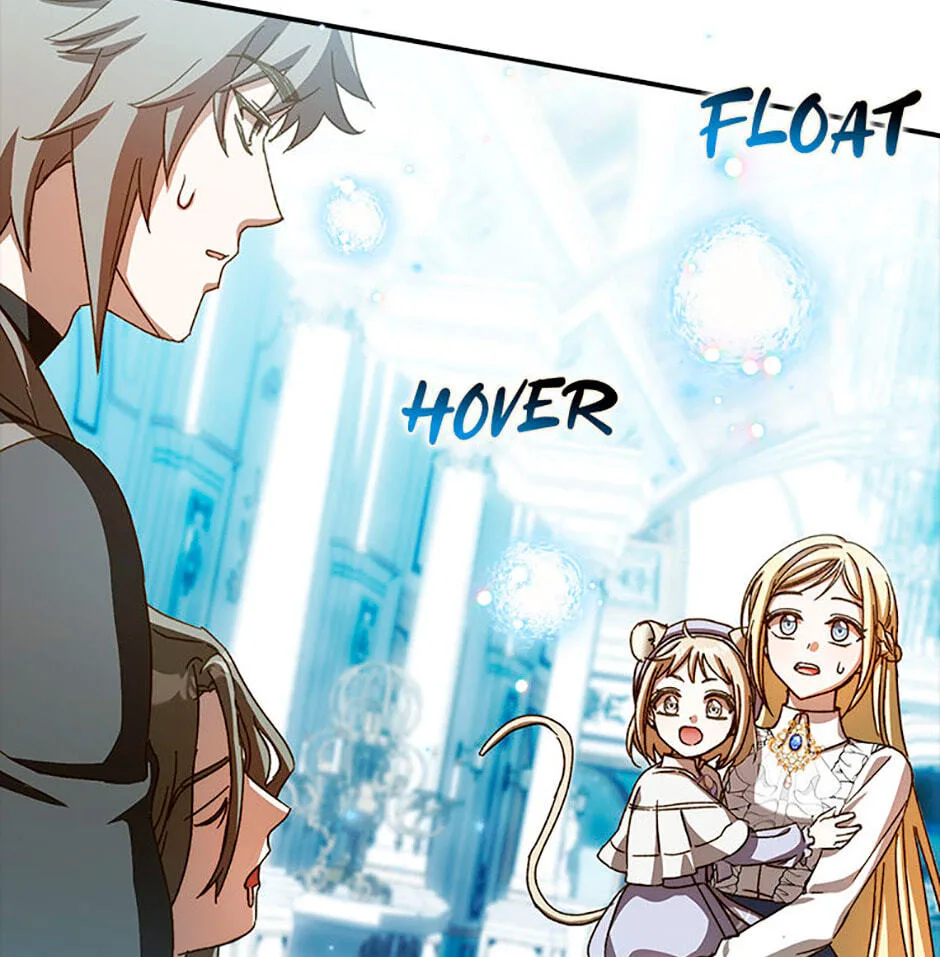 Cinderella's Pocket-Sized Protector Chapter 15 page 55