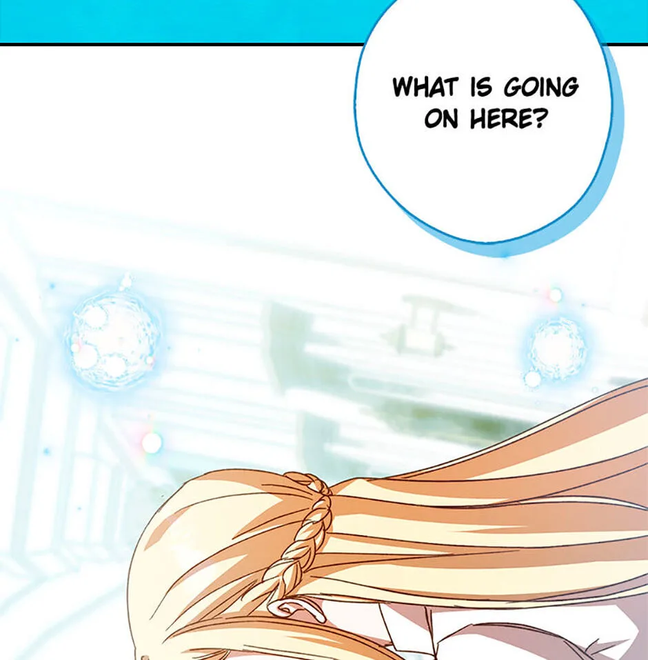 Cinderella's Pocket-Sized Protector Chapter 15 page 58
