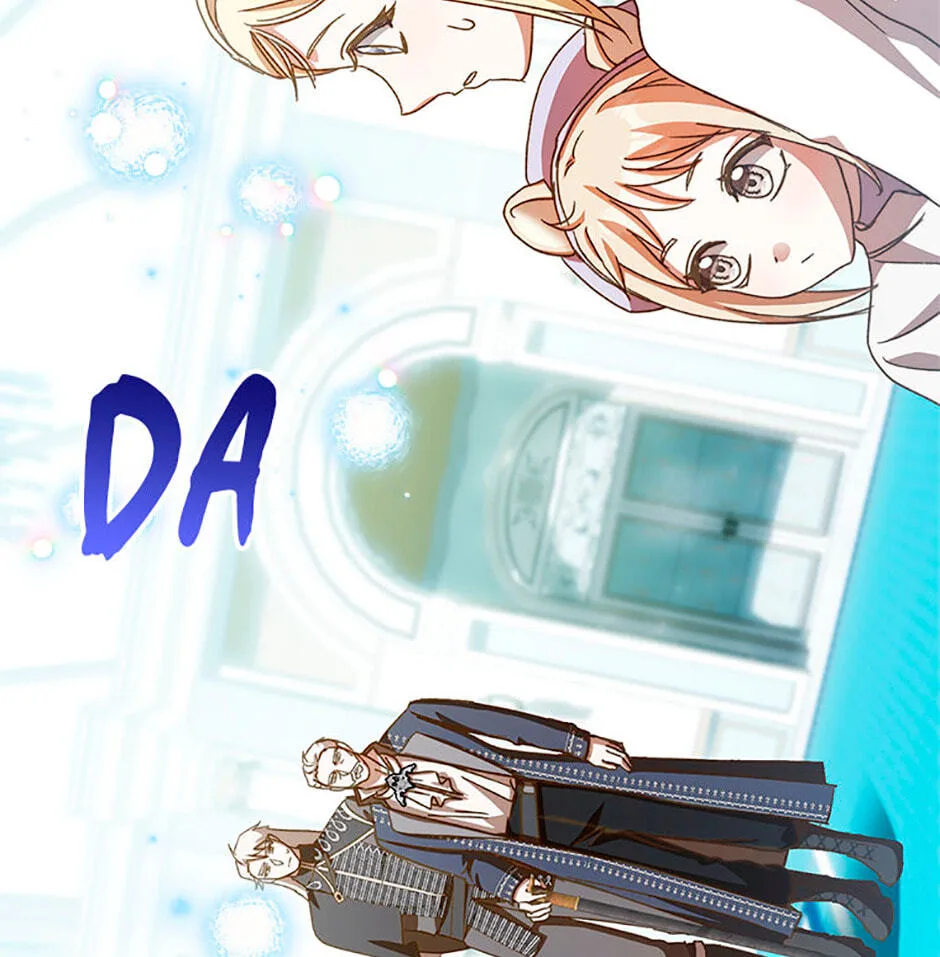 Cinderella's Pocket-Sized Protector Chapter 15 page 59