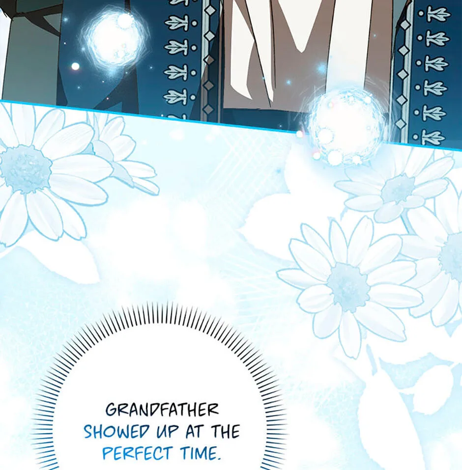 Cinderella's Pocket-Sized Protector Chapter 15 page 64