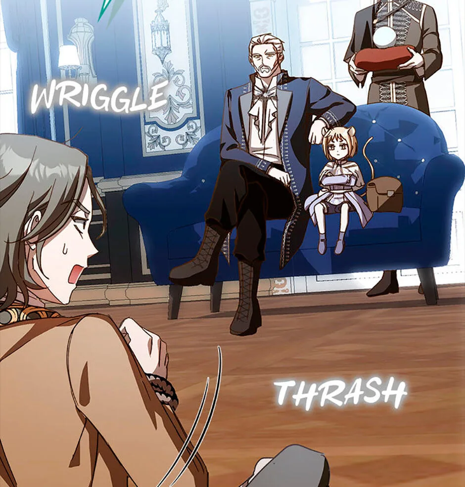 Cinderella's Pocket-Sized Protector Chapter 15 page 76