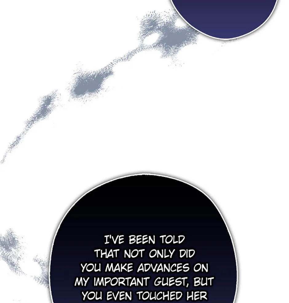 Cinderella's Pocket-Sized Protector Chapter 15 page 79