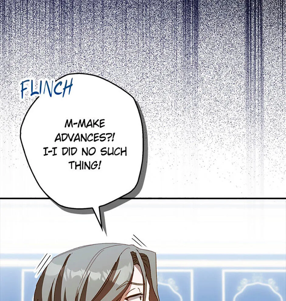 Cinderella's Pocket-Sized Protector Chapter 15 page 83