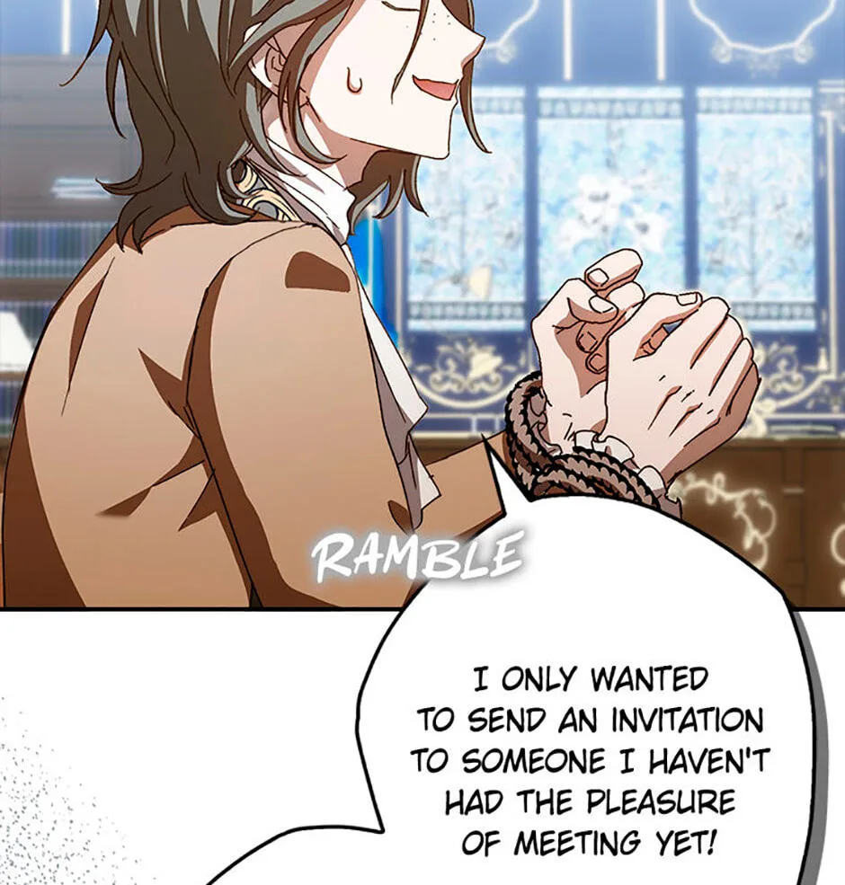 Cinderella's Pocket-Sized Protector Chapter 15 page 84