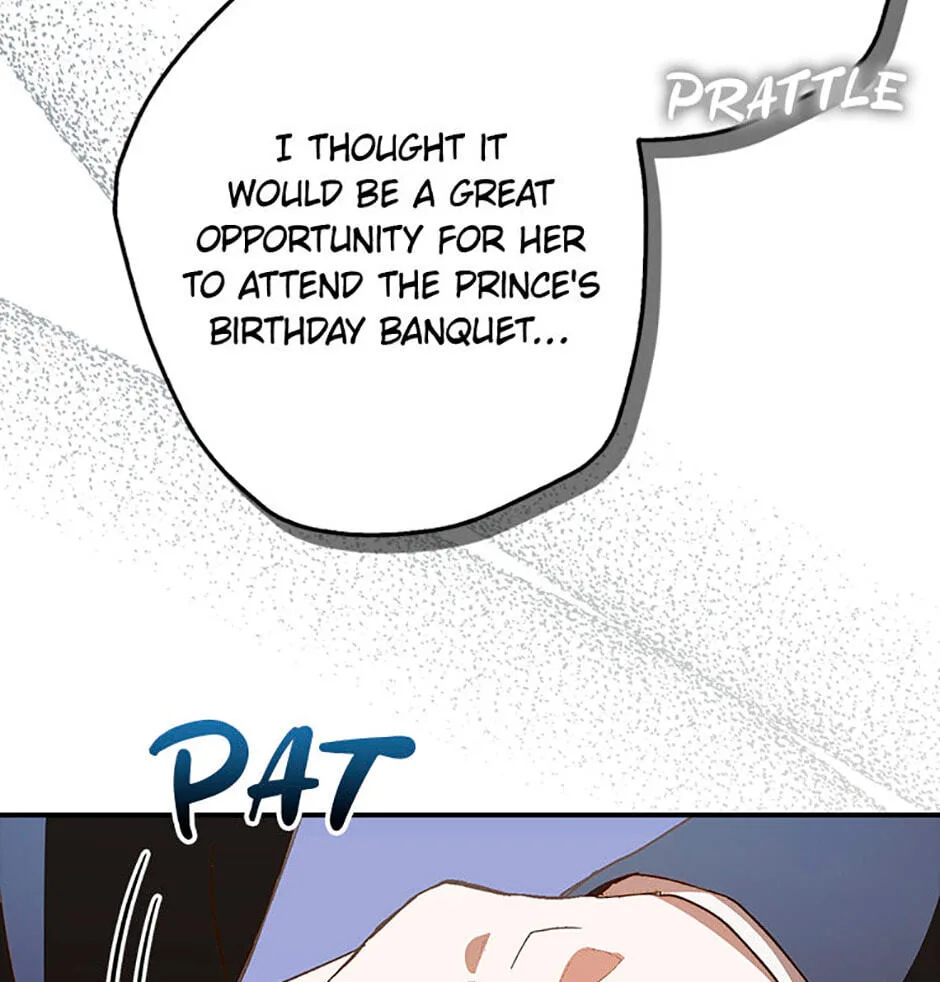 Cinderella's Pocket-Sized Protector Chapter 15 page 85