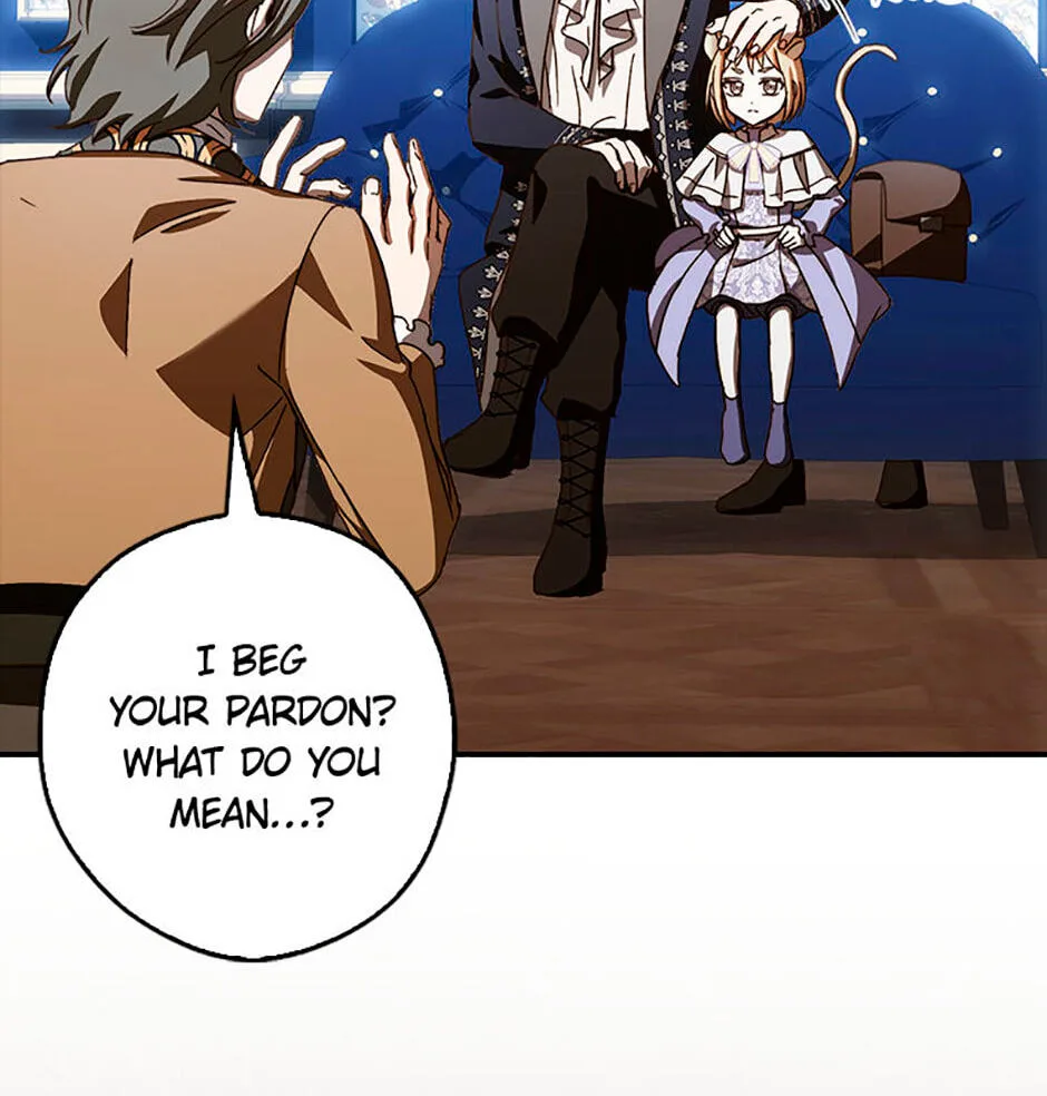 Cinderella's Pocket-Sized Protector Chapter 15 page 88