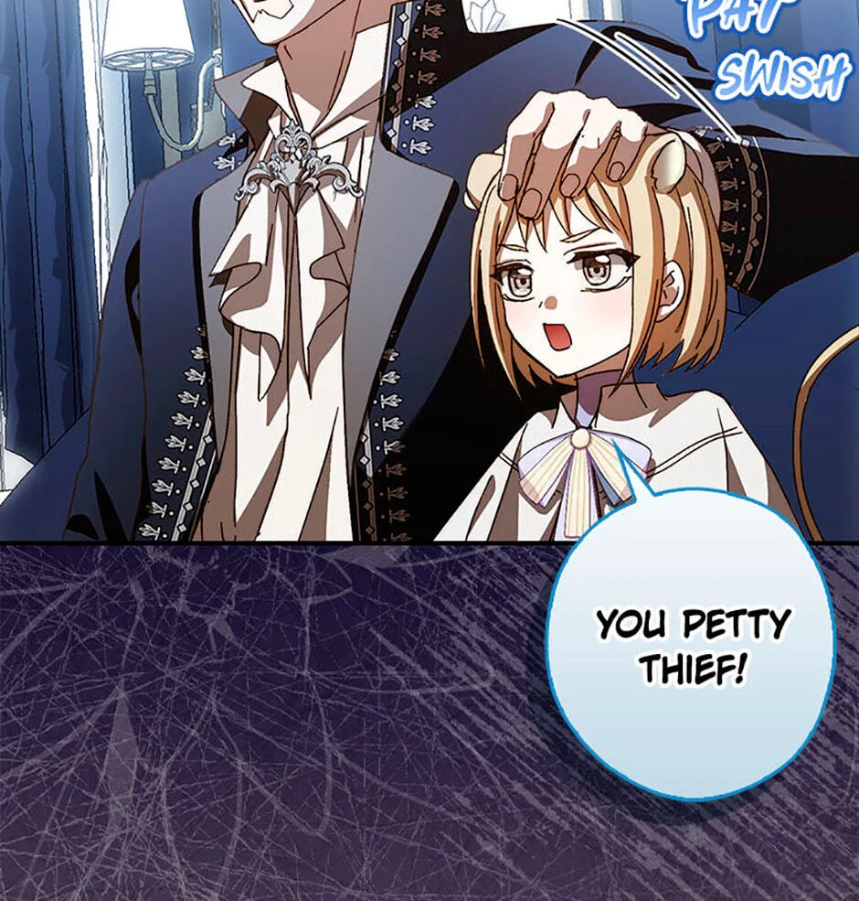 Cinderella's Pocket-Sized Protector Chapter 15 page 91