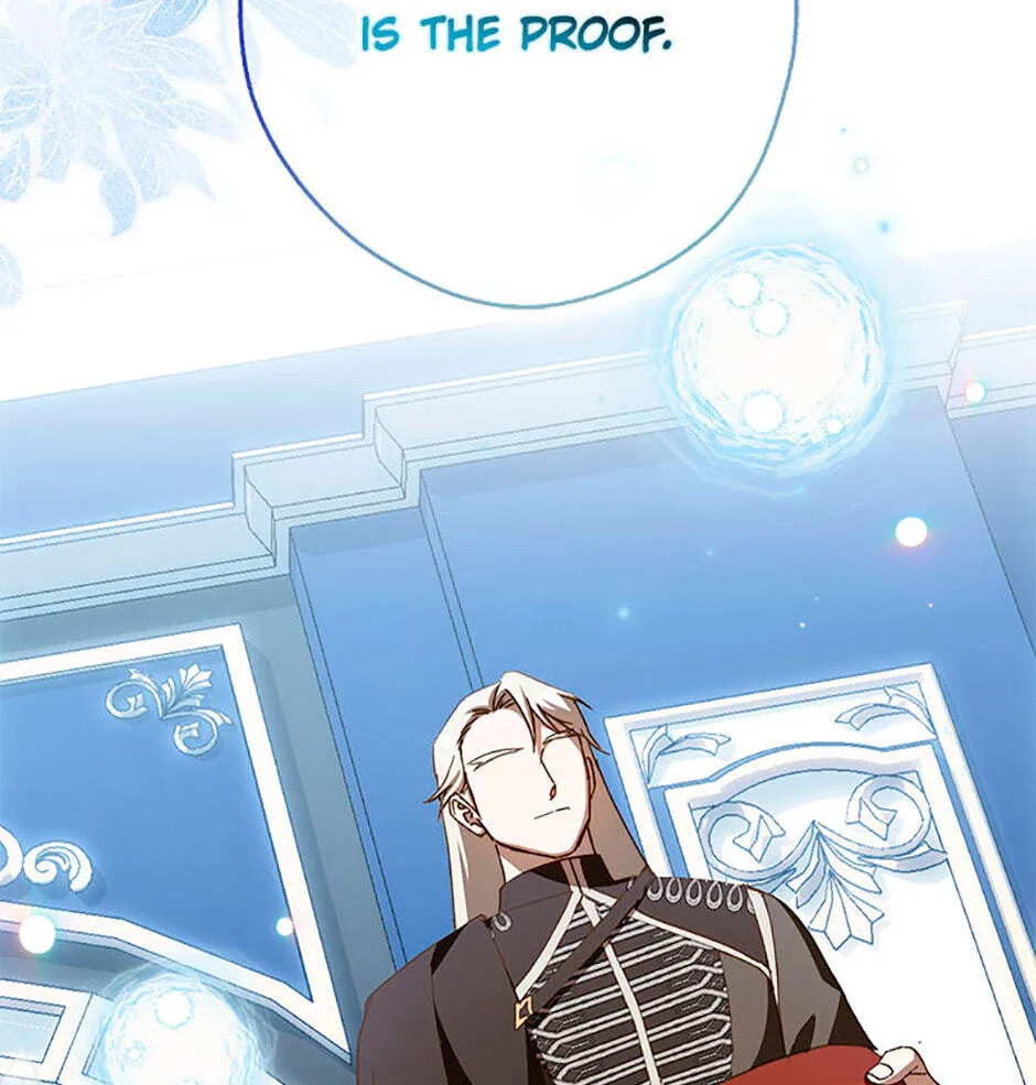 Cinderella's Pocket-Sized Protector Chapter 15 page 95