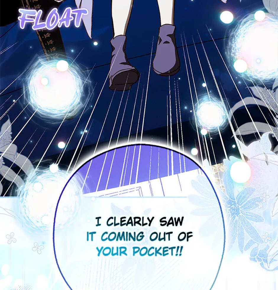 Cinderella's Pocket-Sized Protector Chapter 15 page 97