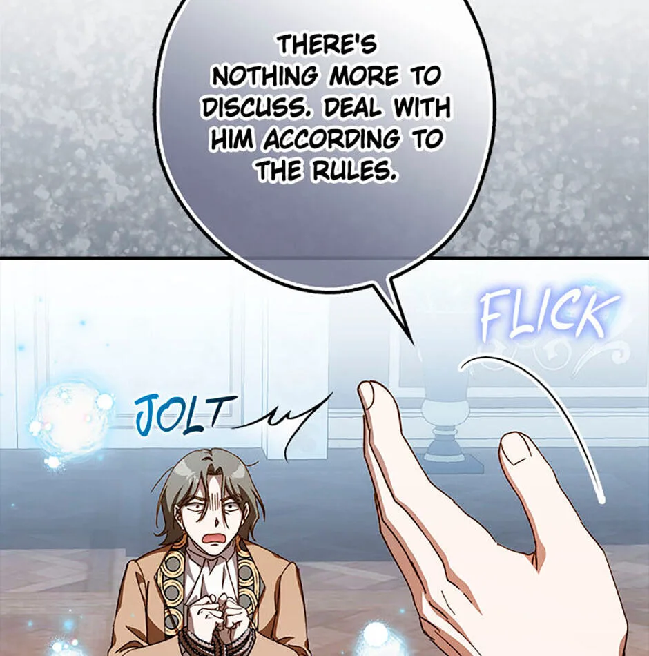 Cinderella's Pocket-Sized Protector Chapter 16 page 13