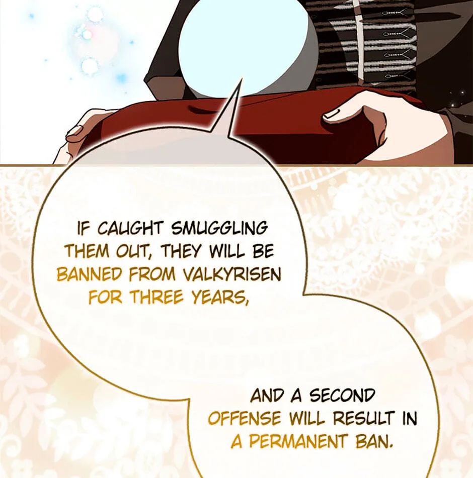 Cinderella's Pocket-Sized Protector Chapter 16 page 18