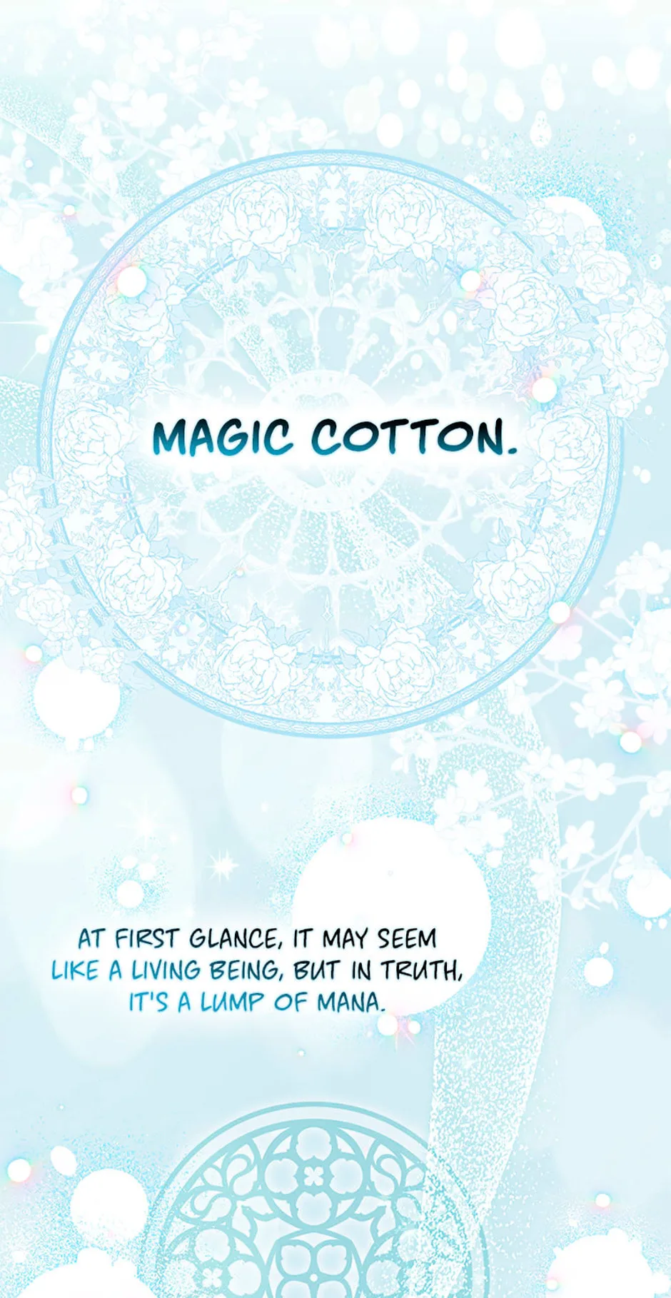 Cinderella's Pocket-Sized Protector Chapter 16 page 5