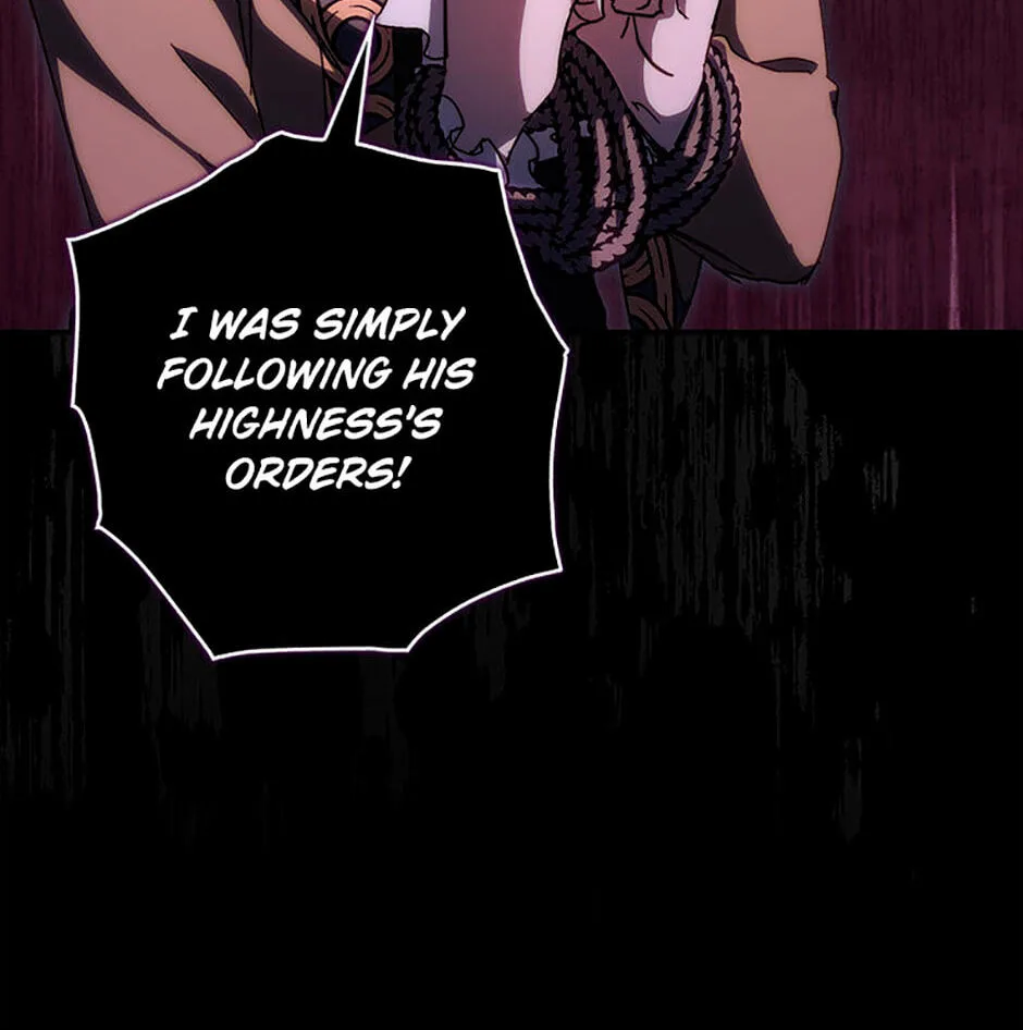 Cinderella's Pocket-Sized Protector Chapter 16 page 27