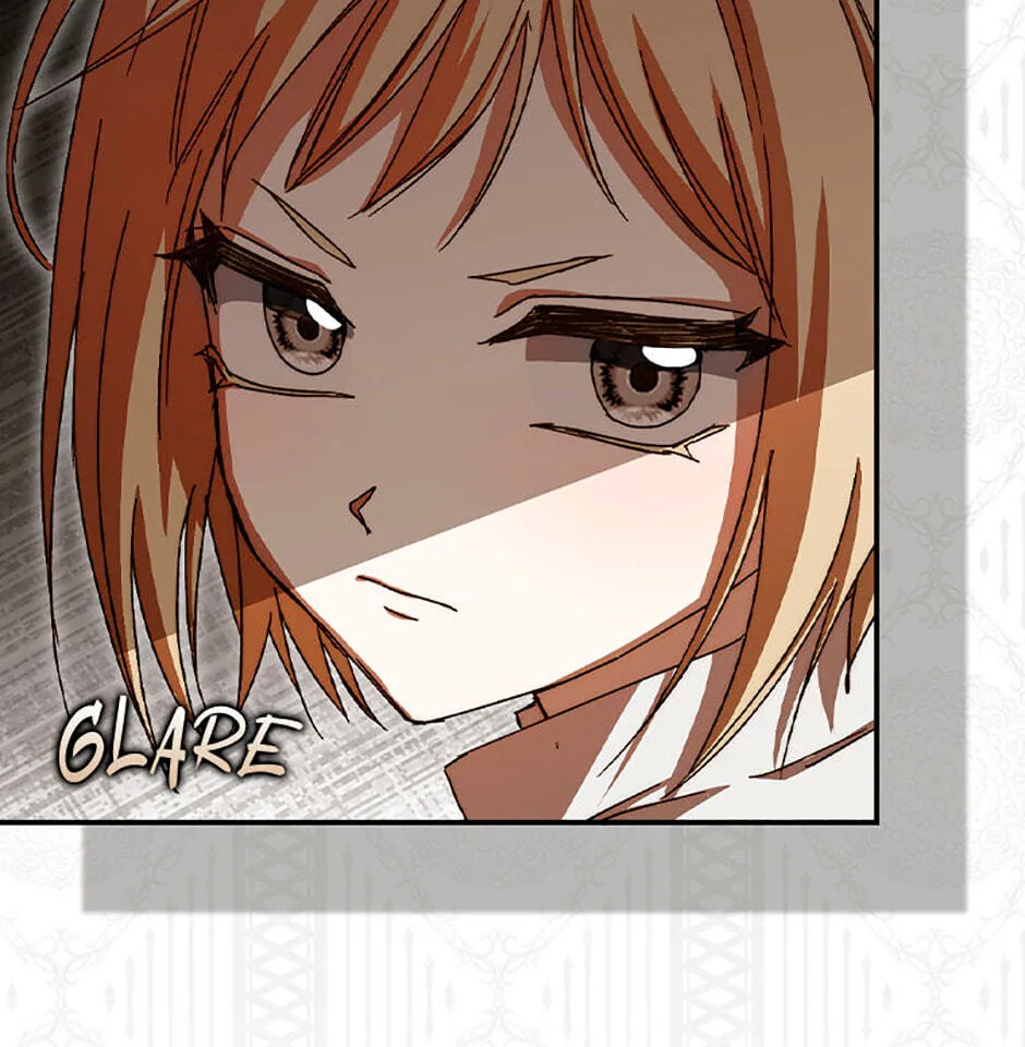 Cinderella's Pocket-Sized Protector Chapter 16 page 36