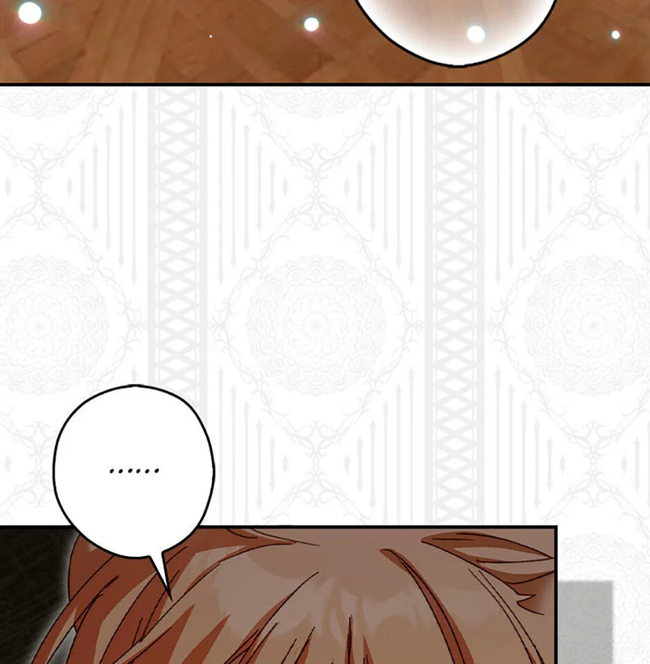 Cinderella's Pocket-Sized Protector Chapter 16 page 35