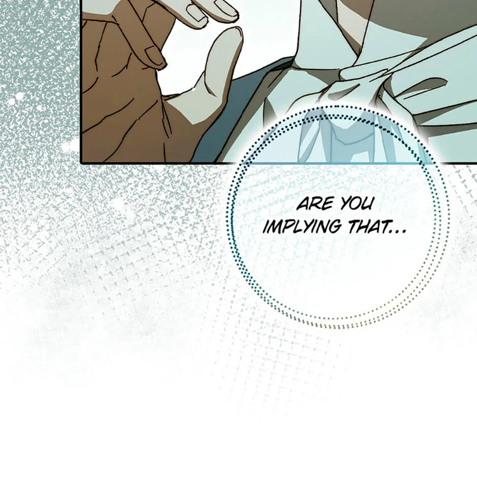 Cinderella's Pocket-Sized Protector Chapter 16 page 47