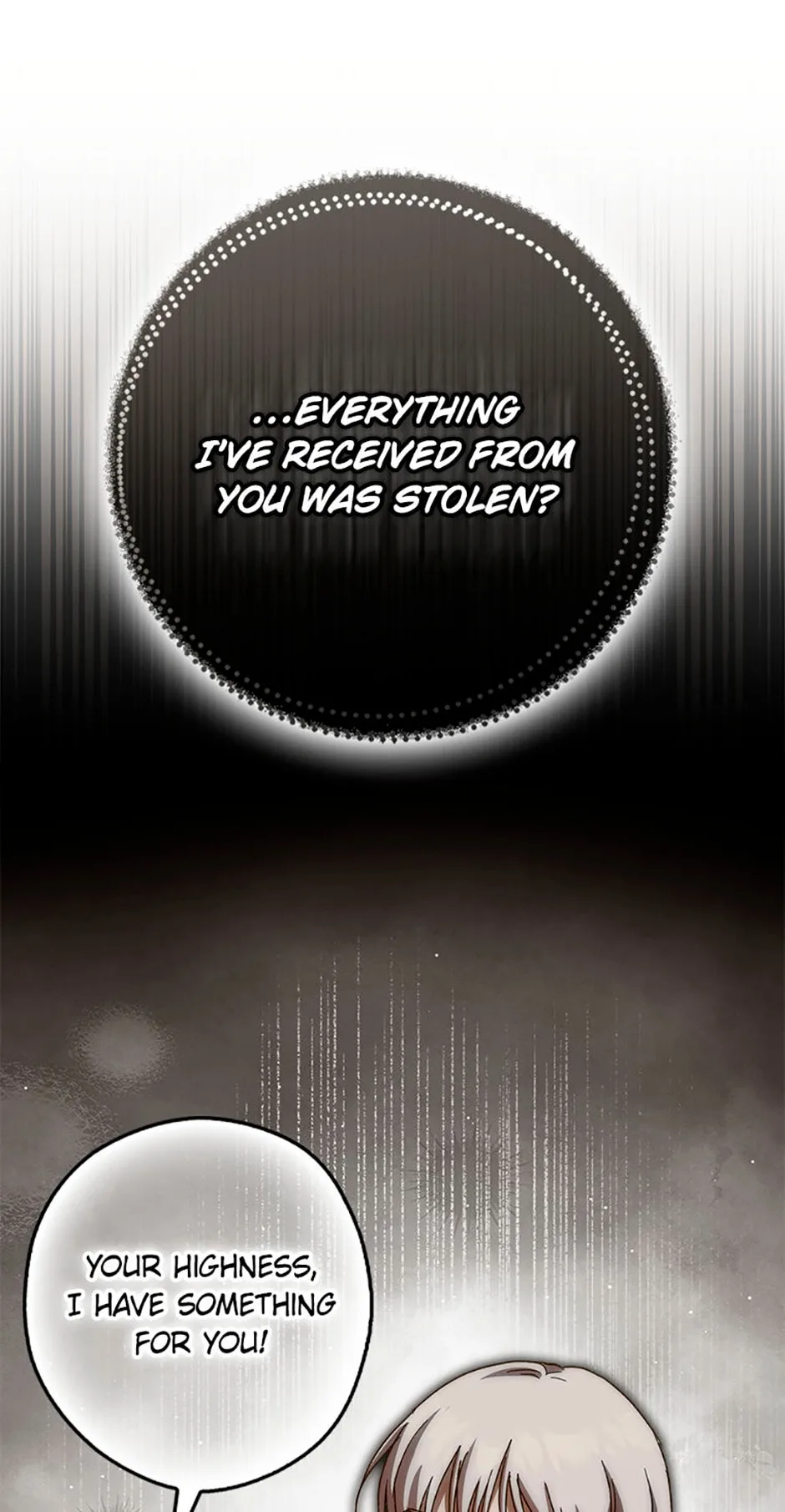 Cinderella's Pocket-Sized Protector Chapter 16 page 48