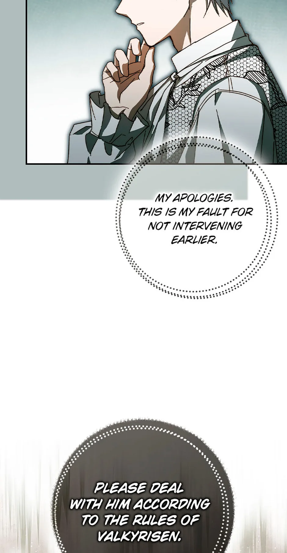 Cinderella's Pocket-Sized Protector Chapter 16 page 53