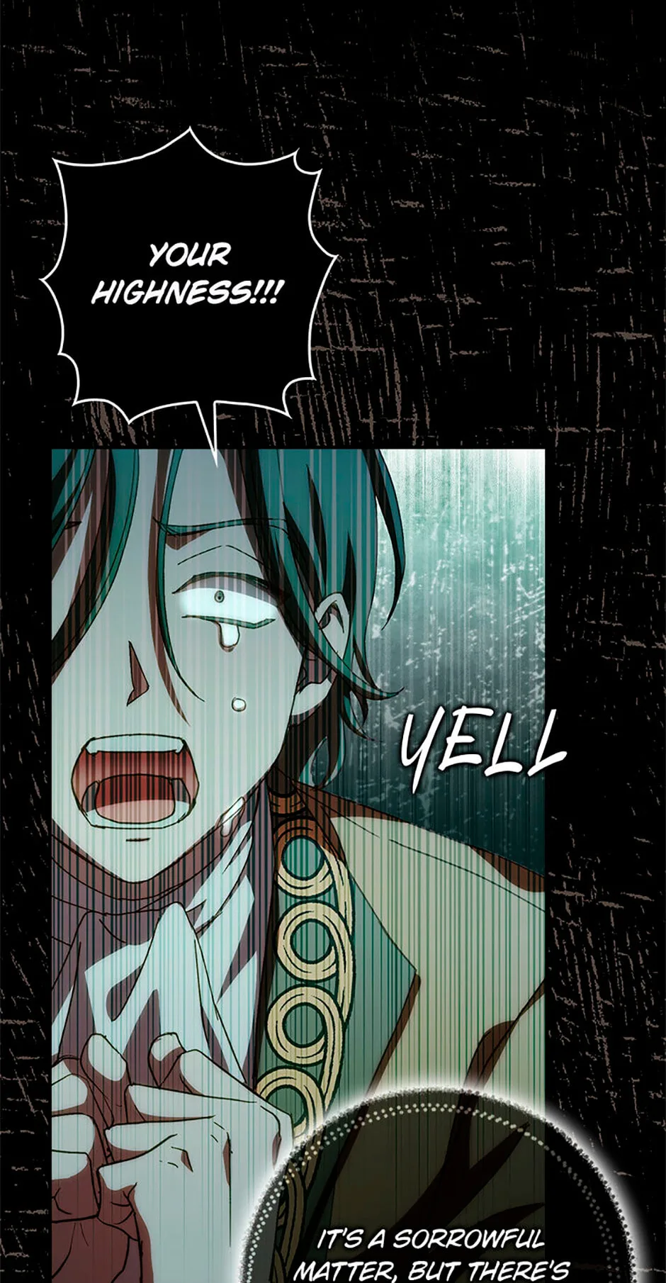 Cinderella's Pocket-Sized Protector Chapter 16 page 55