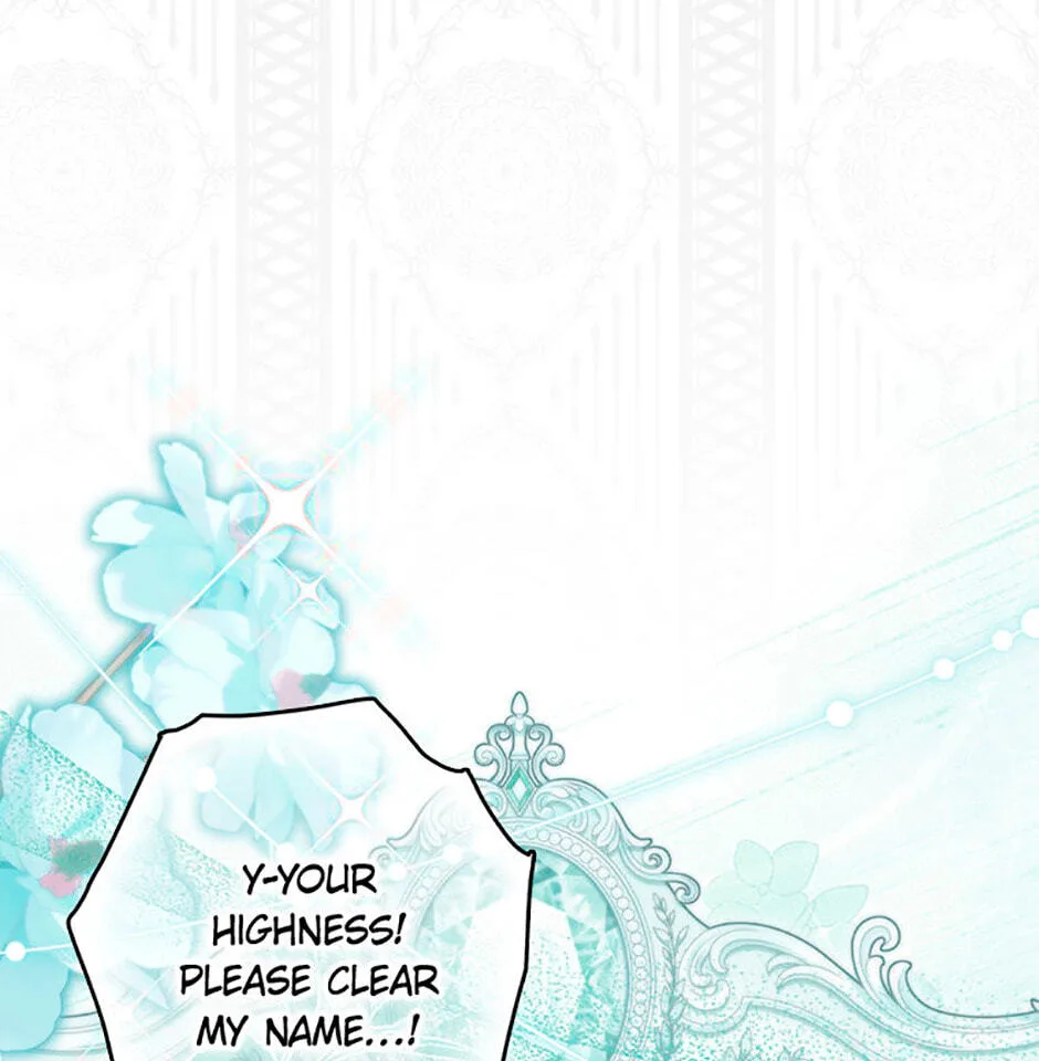 Cinderella's Pocket-Sized Protector Chapter 16 page 37