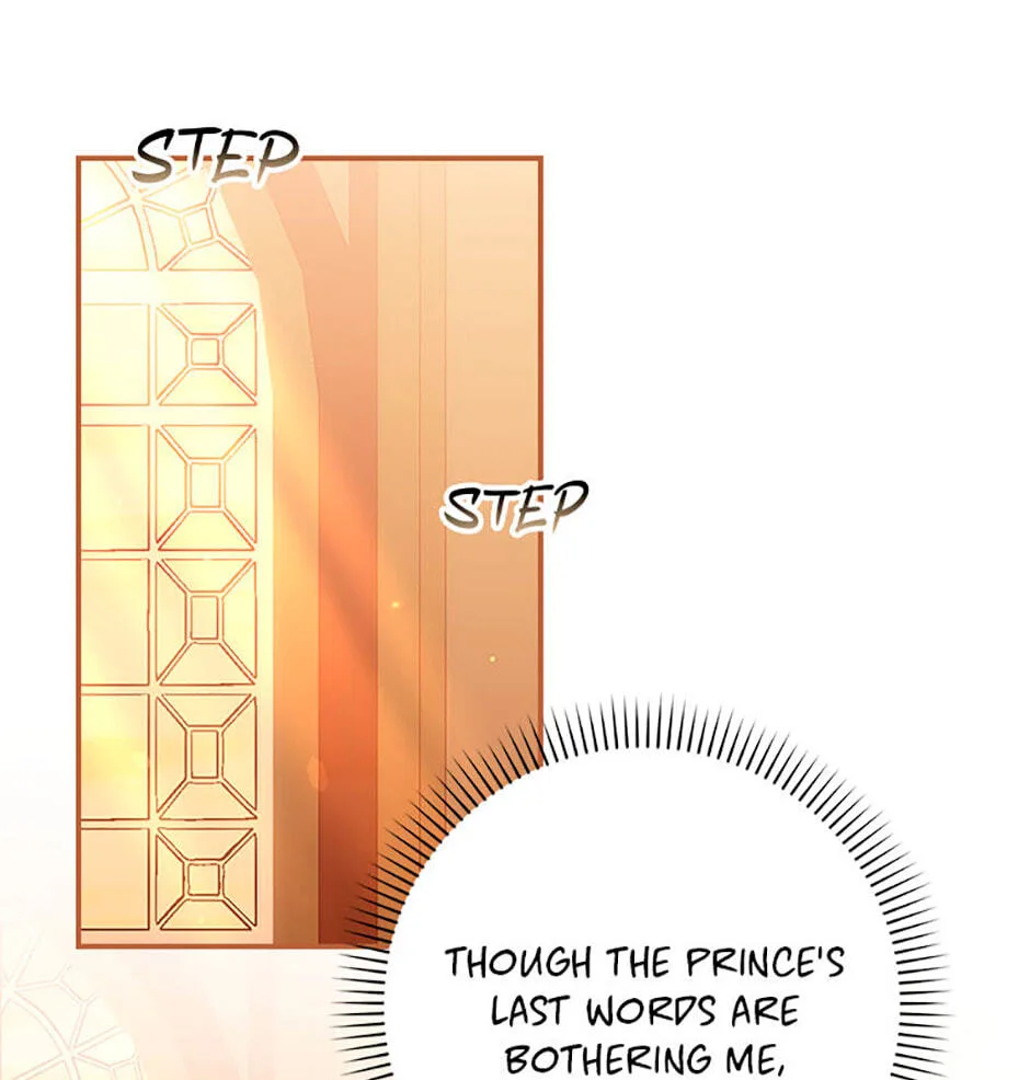 Cinderella's Pocket-Sized Protector Chapter 16 page 70