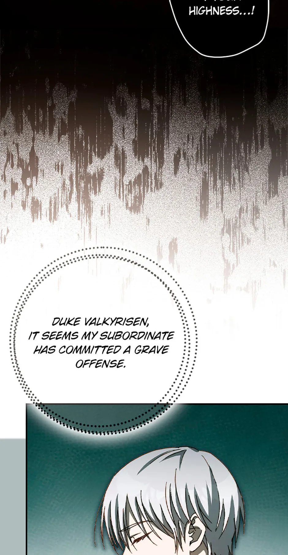Cinderella's Pocket-Sized Protector Chapter 16 page 52