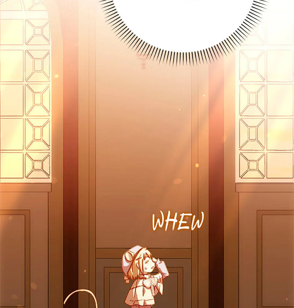 Cinderella's Pocket-Sized Protector Chapter 16 page 71