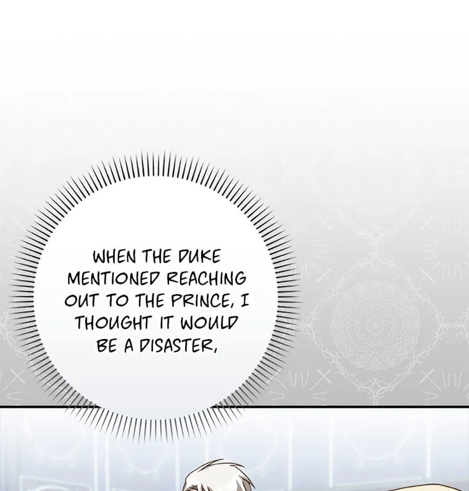 Cinderella's Pocket-Sized Protector Chapter 16 page 73