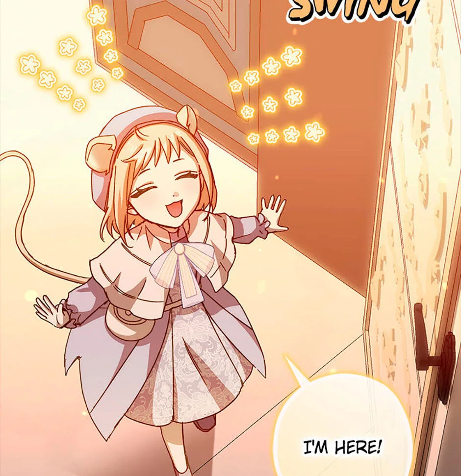 Cinderella's Pocket-Sized Protector Chapter 16 page 79