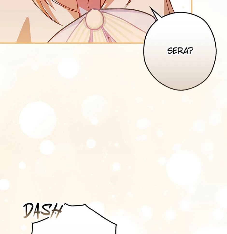 Cinderella's Pocket-Sized Protector Chapter 16 page 86