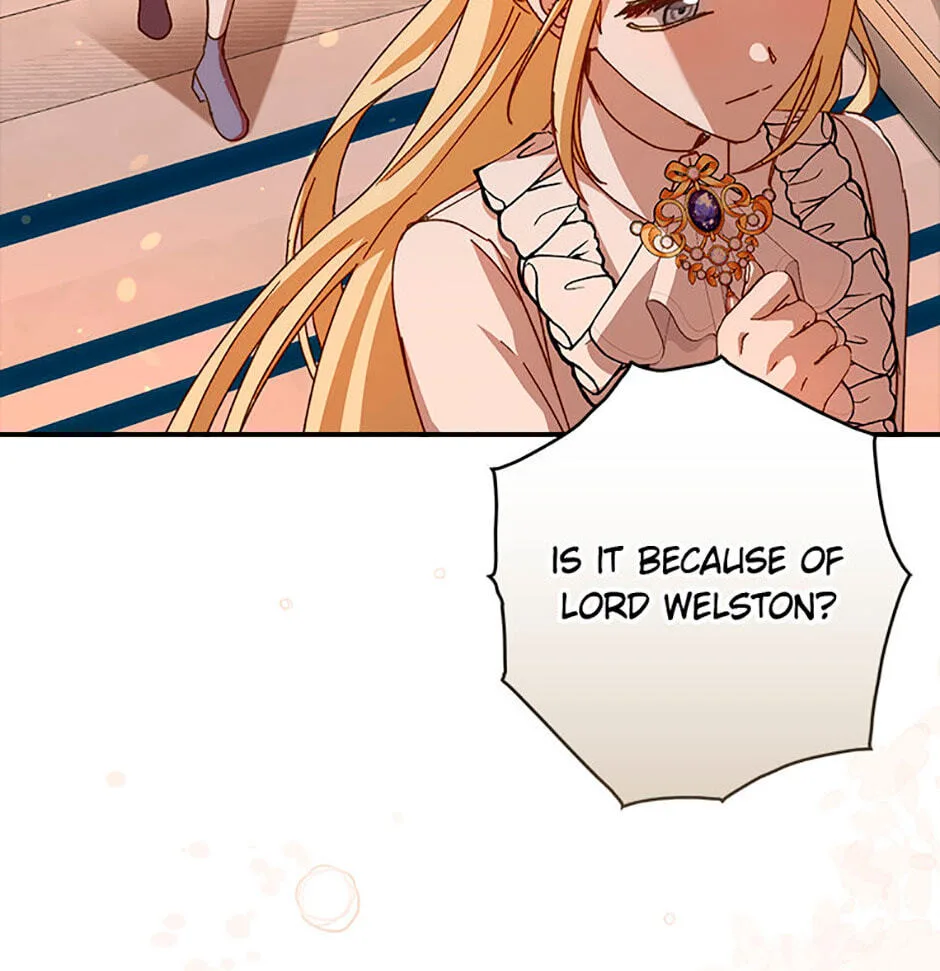Cinderella's Pocket-Sized Protector Chapter 16 page 88
