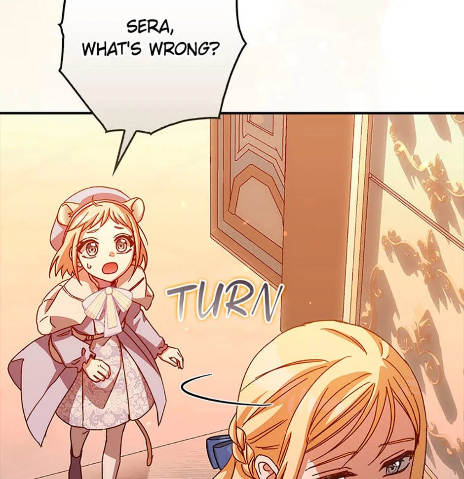 Cinderella's Pocket-Sized Protector Chapter 16 page 87