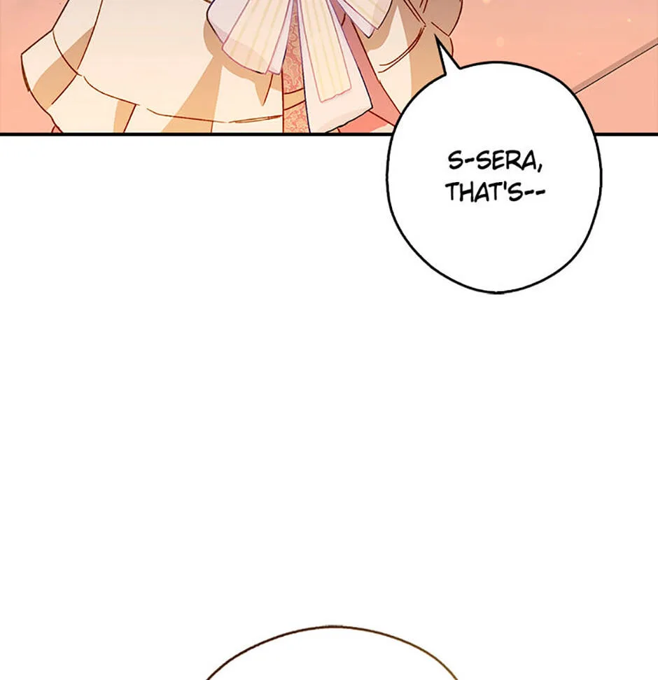 Cinderella's Pocket-Sized Protector Chapter 16 page 93